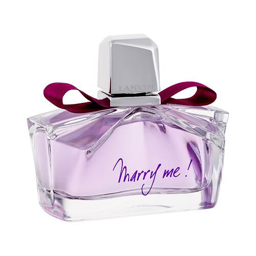 Parfémovaná voda Lanvin Marry Me! 75 ml