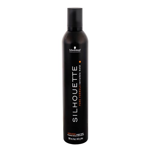 Tužidlo na vlasy Schwarzkopf Professional Silhouette 500 ml