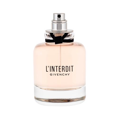 Parfémovaná voda Givenchy L'Interdit 80 ml Tester