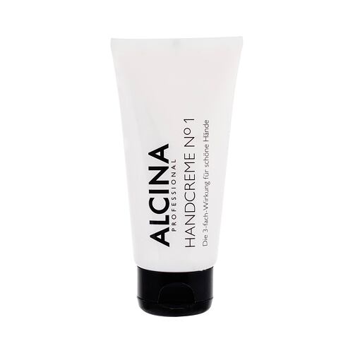 Krém na ruce ALCINA N°1 SPF15 50 ml