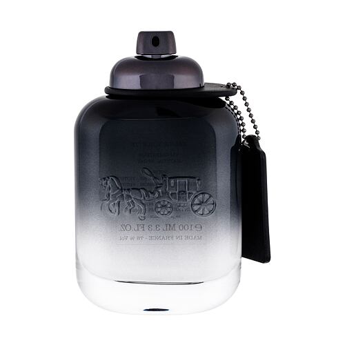 Toaletní voda Coach Coach 100 ml Tester