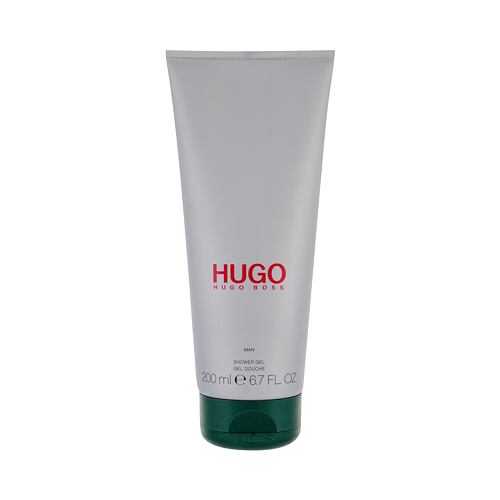 Sprchový gel HUGO BOSS Hugo Man 200 ml