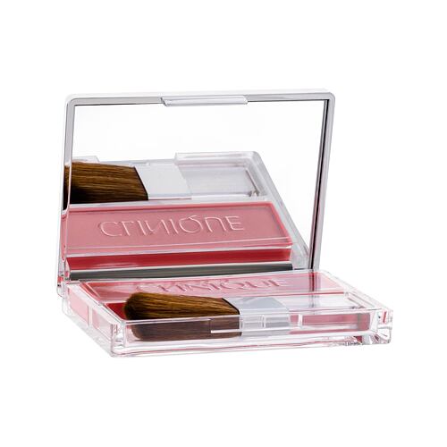 Tvářenka Clinique Blushing Blush 6 g 110 Precious Posy