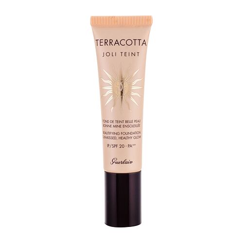 Make-up Guerlain Terracotta Joli Teint SPF20 30 ml Medium