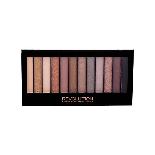 Oční stín Makeup Revolution London Redemption Palette Iconic 2 14 g