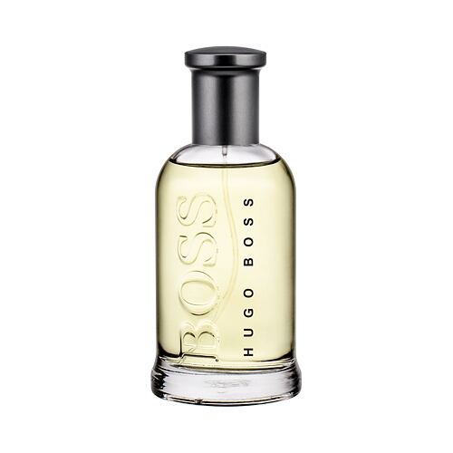 Toaletní voda HUGO BOSS Boss Bottled 100 ml
