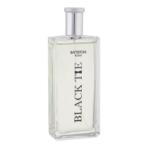 Toaletní voda Battistoni Roma Black Tie 100 ml