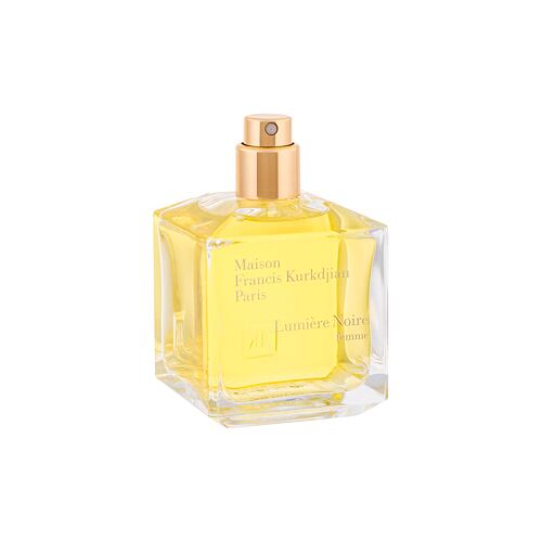 Parfémovaná voda Maison Francis Kurkdjian Lumière Noire Pour Femme 70 ml Tester