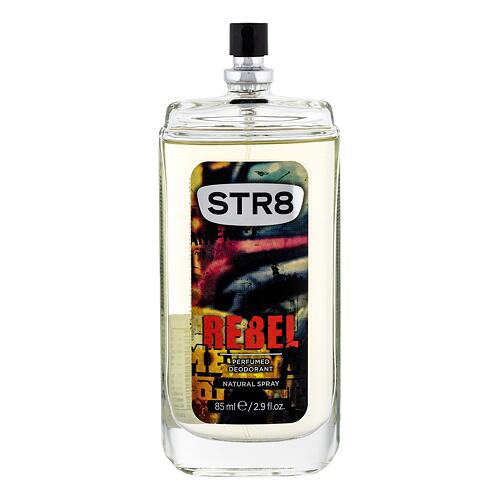 Deodorant STR8 Rebel 85 ml Tester