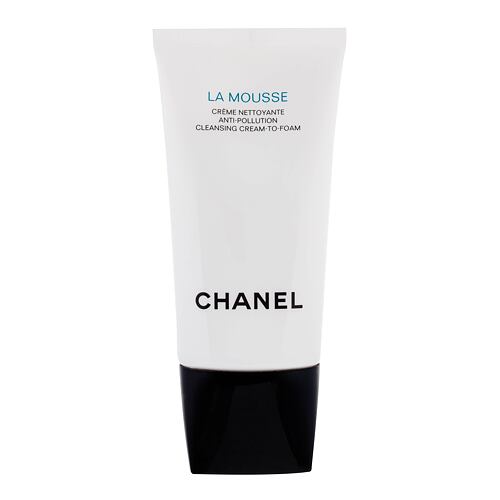 Čisticí pěna Chanel La Mousse 150 ml