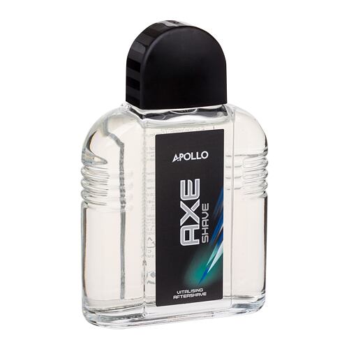 Voda po holení Axe Apollo 100 ml poškozená krabička