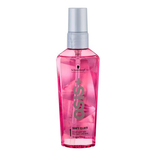 Sérum na vlasy Schwarzkopf Professional Osis+ Soft Glam Smooth Polish Elixir 75 ml