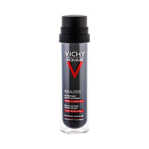 Denní pleťový krém Vichy Homme Idealizer 3-Day Beard And + 50 ml
