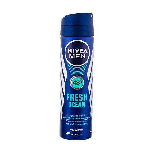 Deodorant Nivea Men Fresh Ocean 48h 150 ml