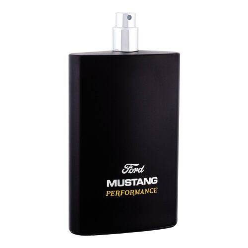 Toaletní voda Ford Mustang Performance 100 ml Tester