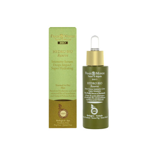 Pleťové sérum Frais Monde Hydro Bio Reserve Intensive Serum Super Hydrating 30 ml poškozená krabička