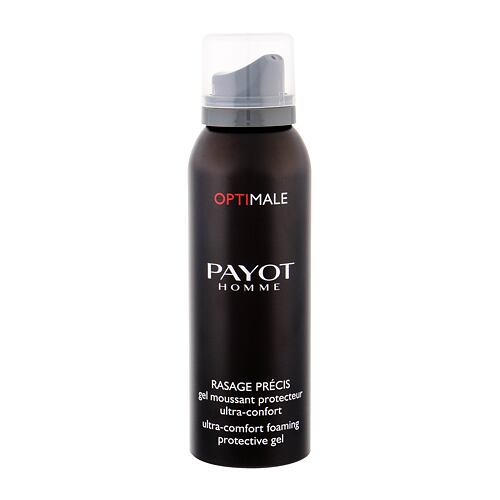 Gel na holení PAYOT Homme Optimale Ultra-Comfort Foaming Gel 100 ml
