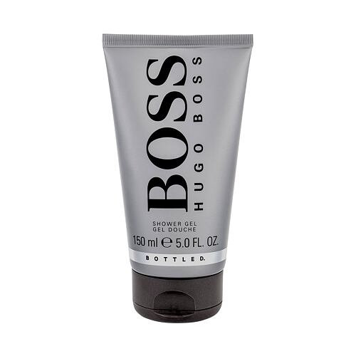 Sprchový gel HUGO BOSS Boss Bottled 150 ml