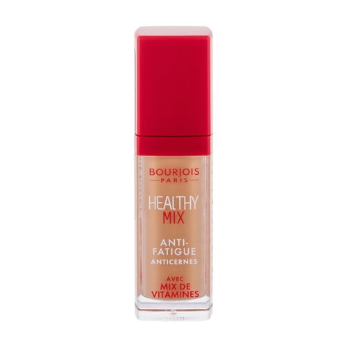 Korektor BOURJOIS Paris Healthy Mix Anti-Fatigue 7,8 ml 56 Amber