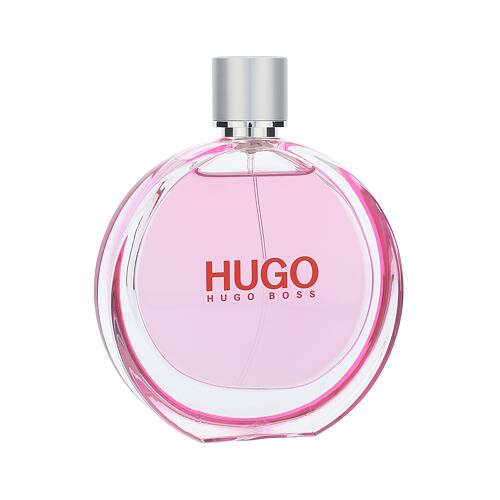 Parfémovaná voda HUGO BOSS Hugo Woman Extreme 75 ml poškozená krabička