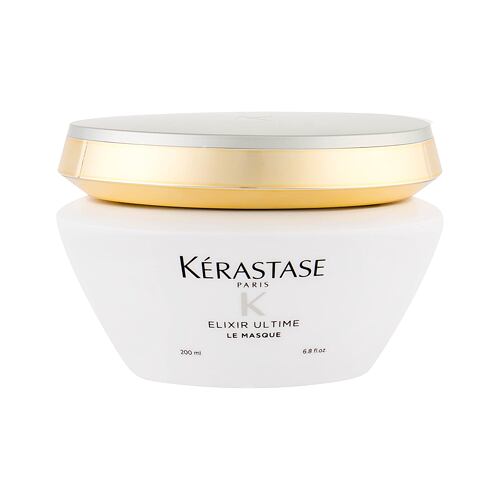 Maska na vlasy Kérastase Elixir Ultime 200 ml