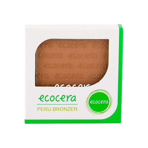 Bronzer Ecocera Bronzer 10 g Peru