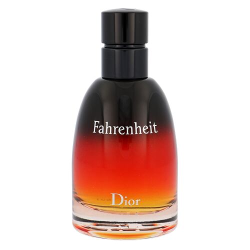 Parfém Christian Dior Fahrenheit Le Parfum 75 ml bez krabičky