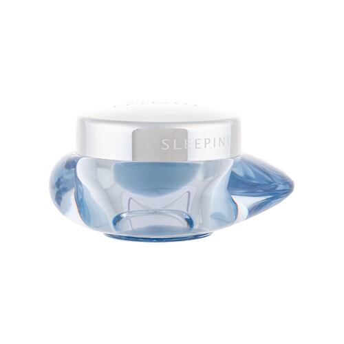 Noční pleťový krém Thalgo Source Marine Sleeping Cream 50 ml