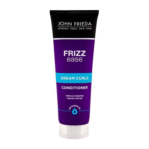 Kondicionér John Frieda Frizz Ease Dream Curls 250 ml