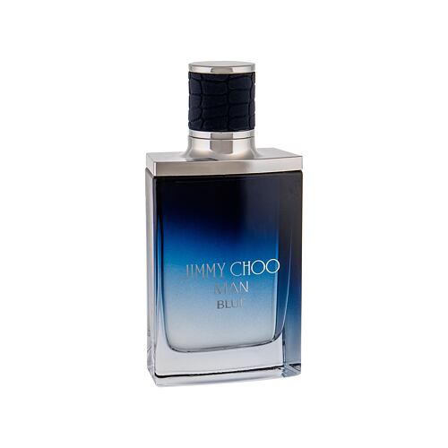 Toaletní voda Jimmy Choo Man Blue 50 ml