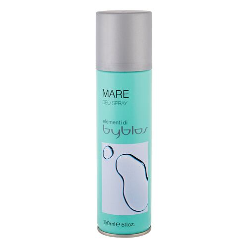 Deodorant Byblos Mare 150 ml