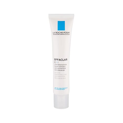 Denní pleťový krém La Roche-Posay Effaclar K (+) 40 ml