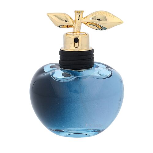 Toaletní voda Nina Ricci Luna 80 ml poškozená krabička