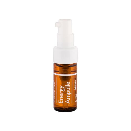 Pleťové sérum ALCINA Ampulle Energy 5 ml