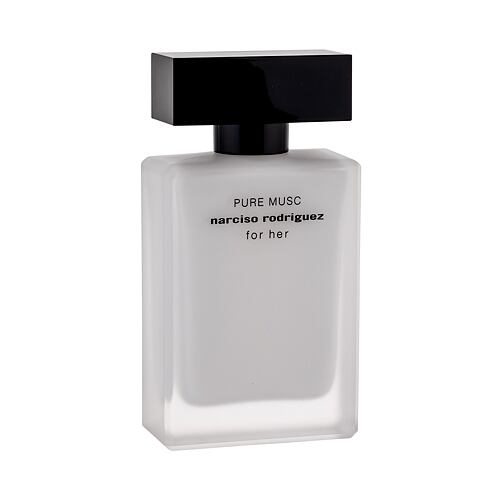 Parfémovaná voda Narciso Rodriguez For Her Pure Musc 50 ml