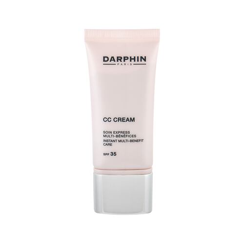 CC krém Darphin CC Cream Instant Multi-Benefit Care SPF35 30 ml 02 Medium