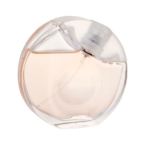 Toaletní voda Jil Sander Sensations 40 ml bez krabičky