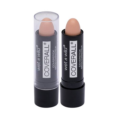 Korektor Wet n Wild CoverAll Coverstick 5,2 g Light