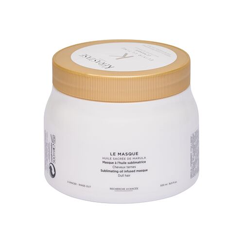 Maska na vlasy Kérastase Elixir Ultime 500 ml