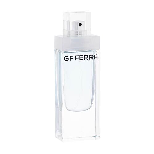 Toaletní voda Gianfranco Ferré GF Ferré Lui-Him 30 ml poškozená krabička