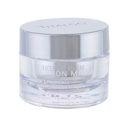 Oční krém Thalgo Exception Marine Eyelid Lifting 15 ml