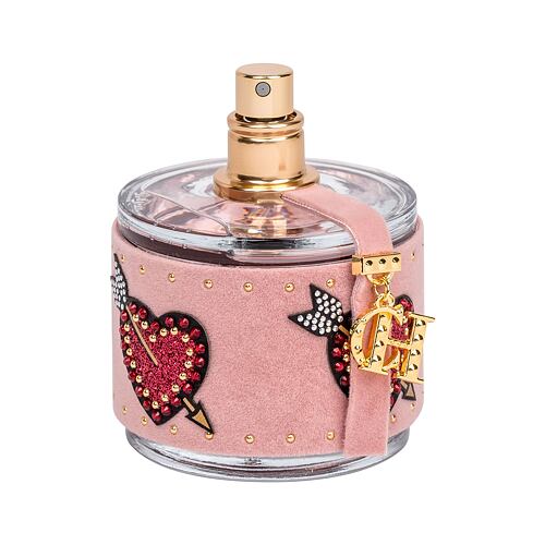 Parfémovaná voda Carolina Herrera CH Queens 100 ml Tester