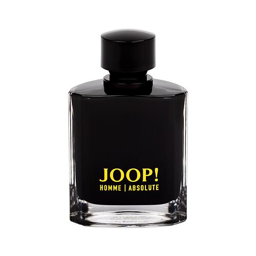 Parfémovaná voda JOOP! Homme Absolute 120 ml