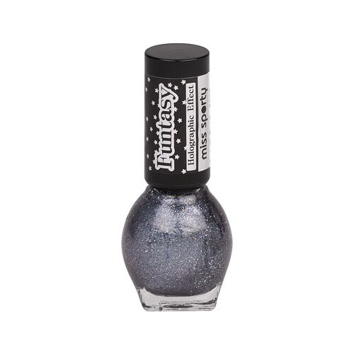 Lak na nehty Miss Sporty Funtasy Holographic 7 ml 020