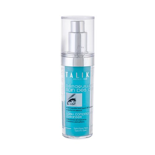 Odličovač očí Talika Lash Conditioning Cleanser 50 ml