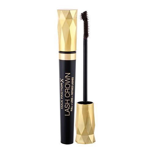 Řasenka Max Factor Lash Crown 6,5 ml Black Brown