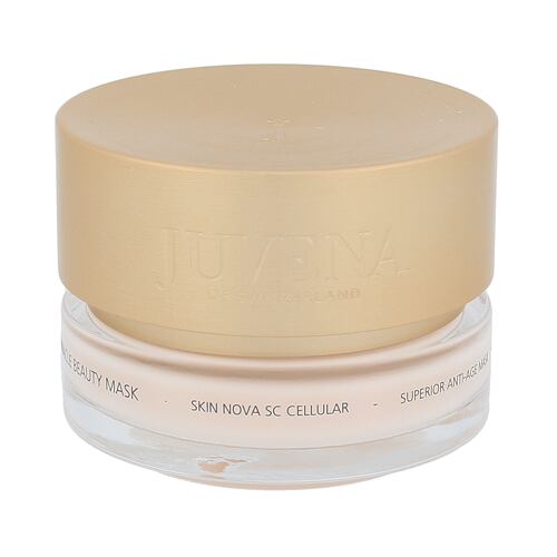Pleťová maska Juvena Miracle Beauty Skin Nova SC Cellular 75 ml Tester