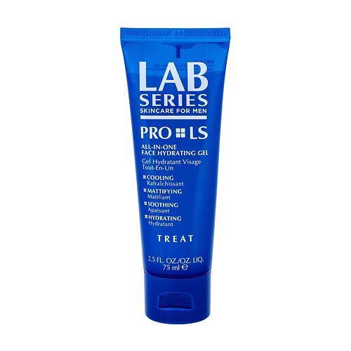 Pleťový gel Lab Series PRO LS All-In-One Face Hydrating Gel 75 ml Tester