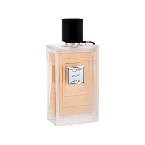 Parfémovaná voda Lalique Les Compositions Parfumées Bronze 100 ml