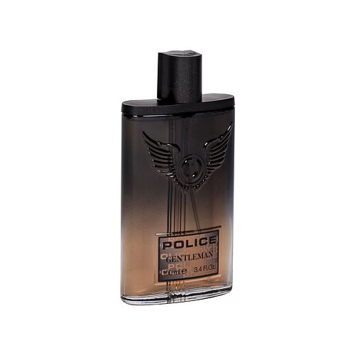 Toaletní voda Police Gentleman 100 ml
